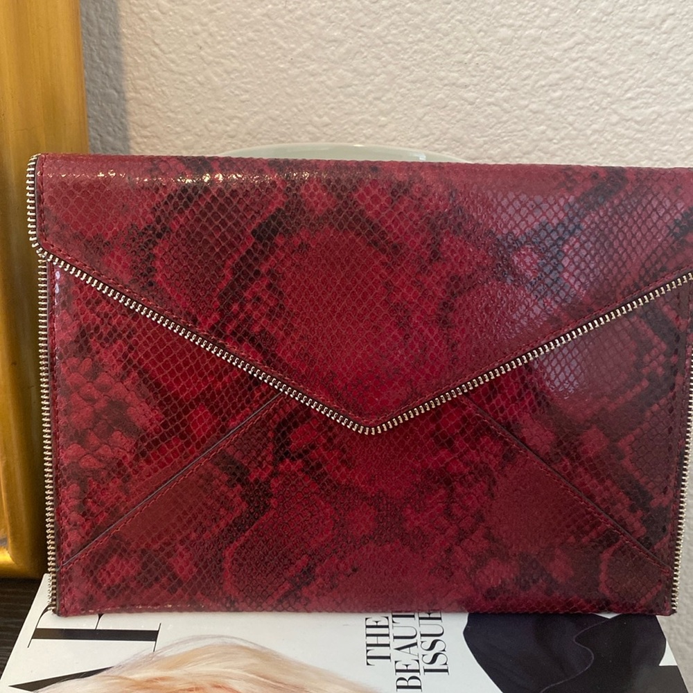 Rebecca Minkoff Clutch
